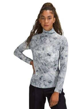 Lululemon Hold Tight Turtleneck Women's 8
